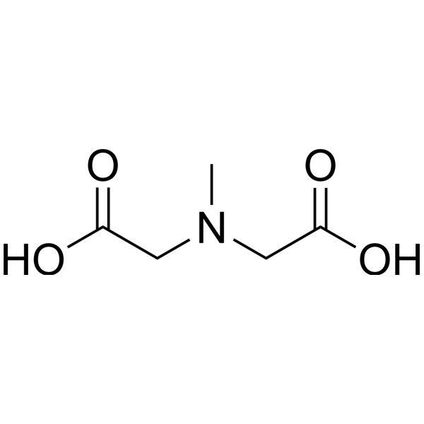 N-Methyliminodiacetic acid 4408-64-4